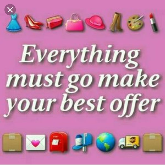 Everything Must Go! Making room for new items. - Picture 4 of 4